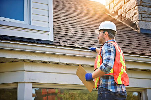 Licensed Emergency Roof Repair service in Siler City, NC - Big Toms Roofing